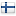 mission.fi server is located in Finland